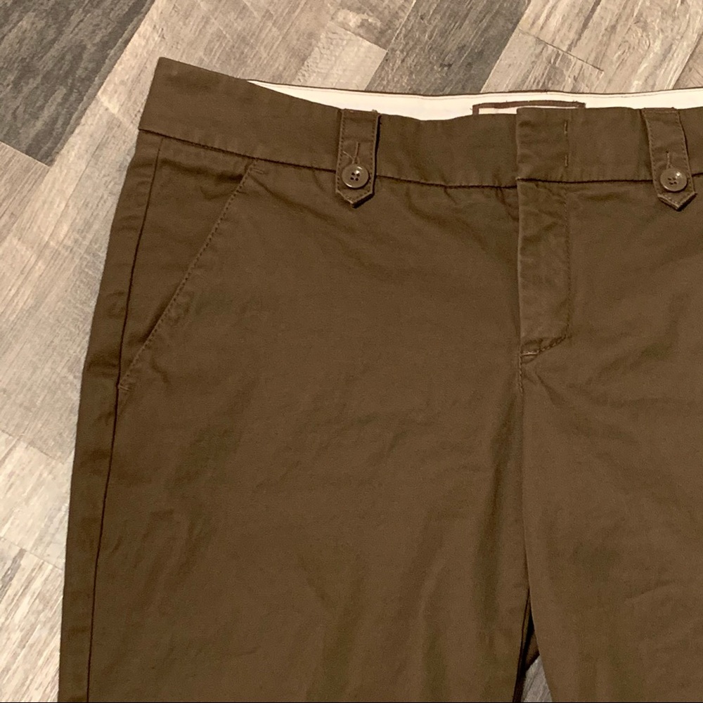 Esprit Bermuda Shorts Size 8 - Picture 6 of 8